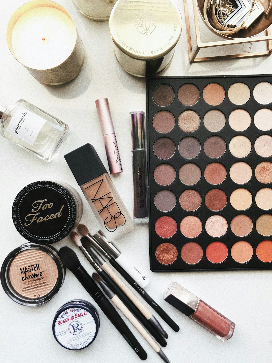 Beauty services