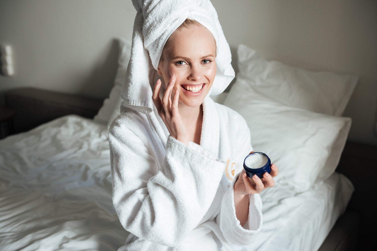 Winter Skincare Tips