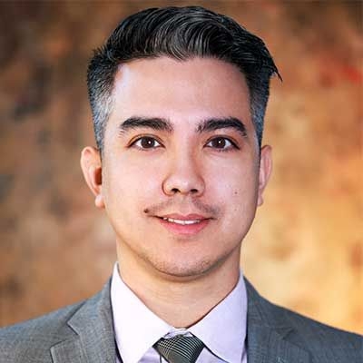 Team member 3